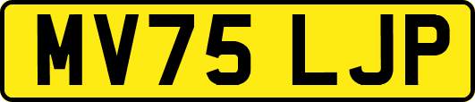 MV75LJP