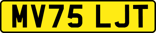 MV75LJT