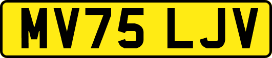 MV75LJV