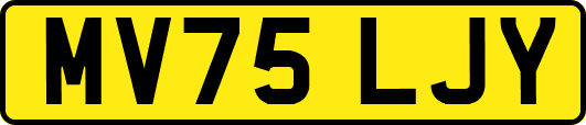 MV75LJY