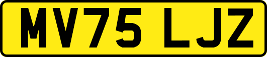 MV75LJZ