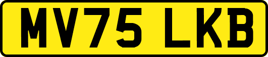 MV75LKB