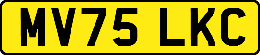 MV75LKC
