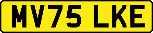 MV75LKE