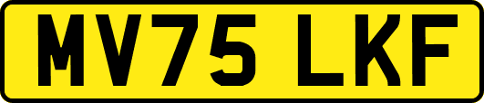 MV75LKF