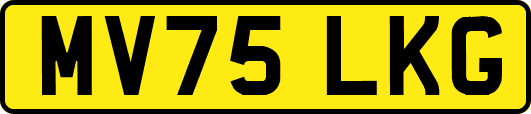 MV75LKG