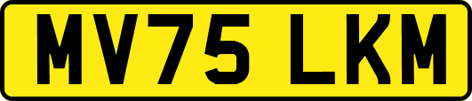 MV75LKM