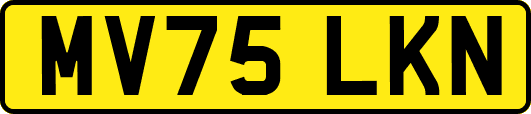 MV75LKN