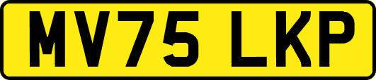 MV75LKP