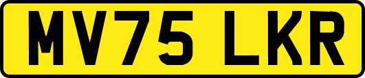 MV75LKR