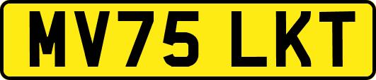 MV75LKT