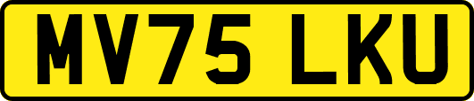 MV75LKU