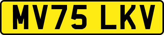 MV75LKV