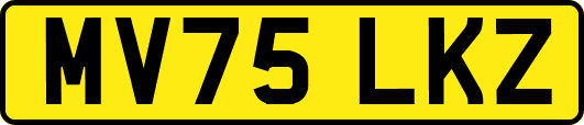 MV75LKZ