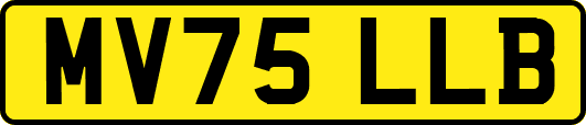 MV75LLB
