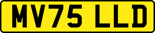 MV75LLD
