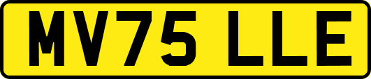 MV75LLE