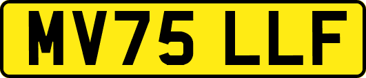 MV75LLF