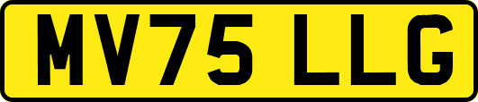 MV75LLG