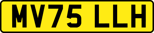 MV75LLH
