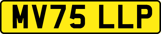 MV75LLP