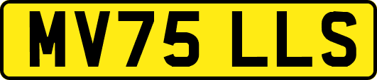 MV75LLS