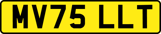 MV75LLT