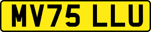 MV75LLU