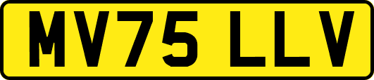 MV75LLV