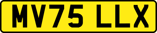 MV75LLX