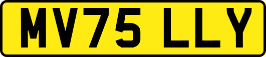 MV75LLY