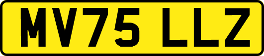 MV75LLZ