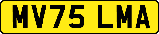 MV75LMA