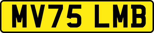 MV75LMB