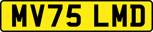 MV75LMD