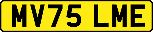 MV75LME