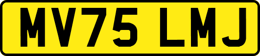 MV75LMJ
