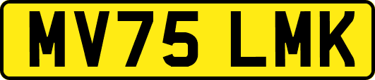 MV75LMK