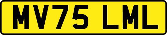 MV75LML