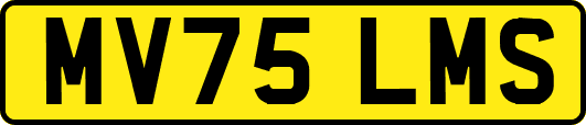 MV75LMS