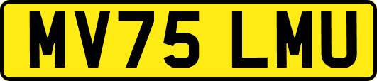 MV75LMU
