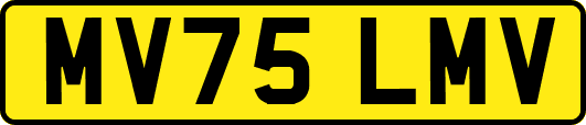 MV75LMV