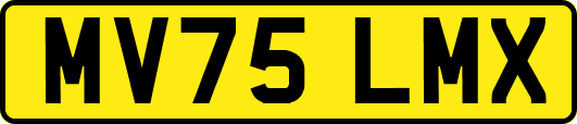 MV75LMX