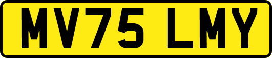 MV75LMY