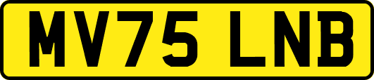 MV75LNB