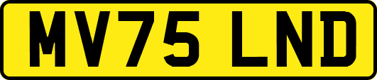 MV75LND