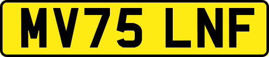 MV75LNF