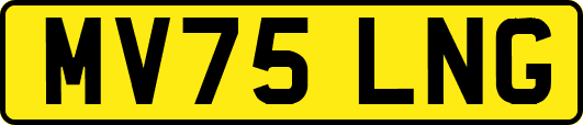 MV75LNG