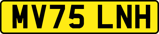 MV75LNH