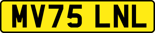 MV75LNL